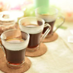 もっともポピュラーなコーヒーの淹れ方、ペーパードリップコーヒー