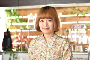 PartyKitchenロシアン佐藤