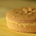 元パティシエが教えるスポンジケーキの作り方