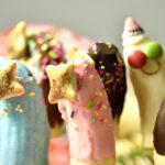 チョコバナナ