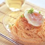 ビビンそうめん