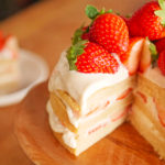 ショートケーキ