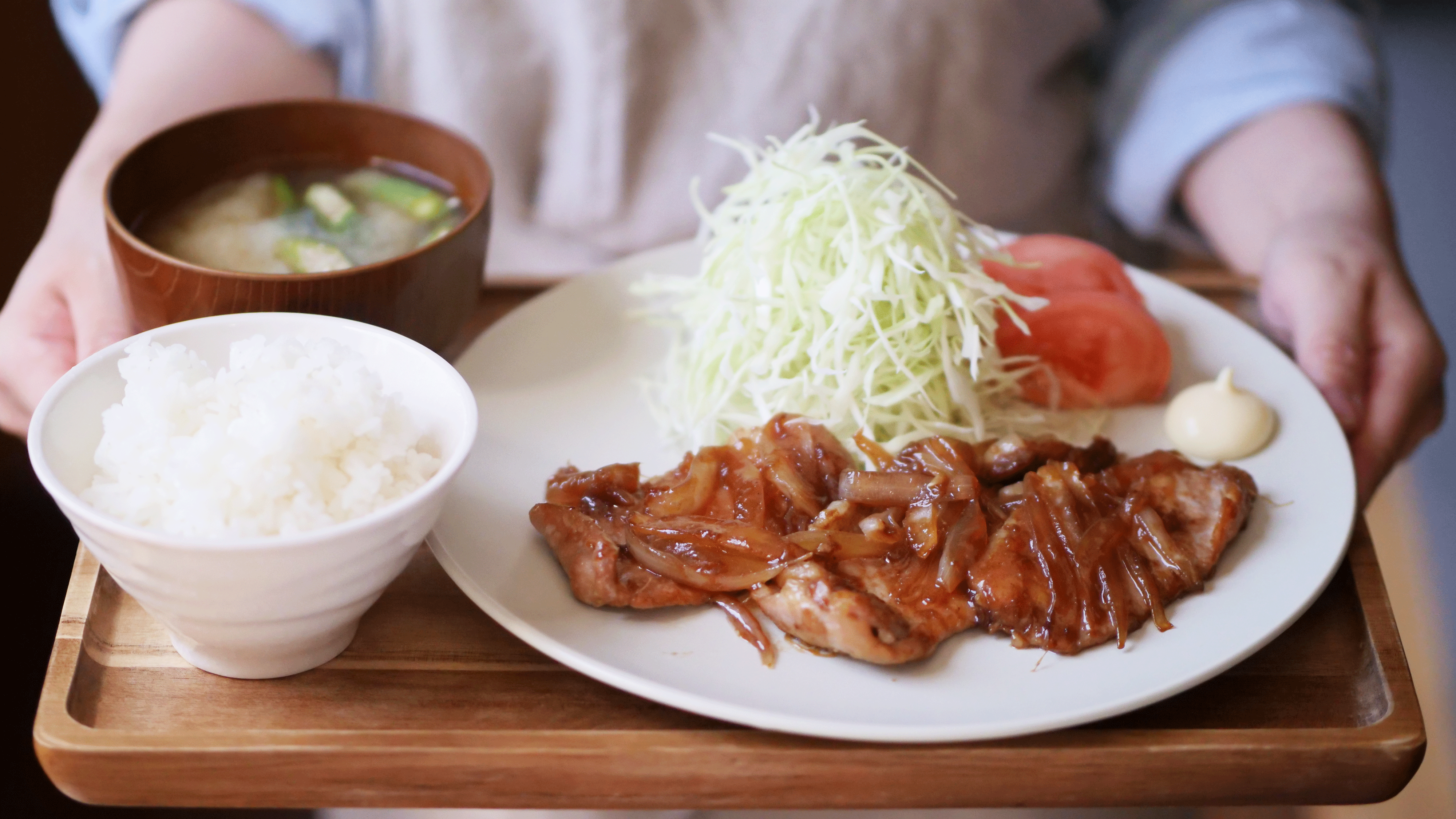 基本の作り方 覚えておきたい 豚肉の生姜焼きレシピ Party Kitchen