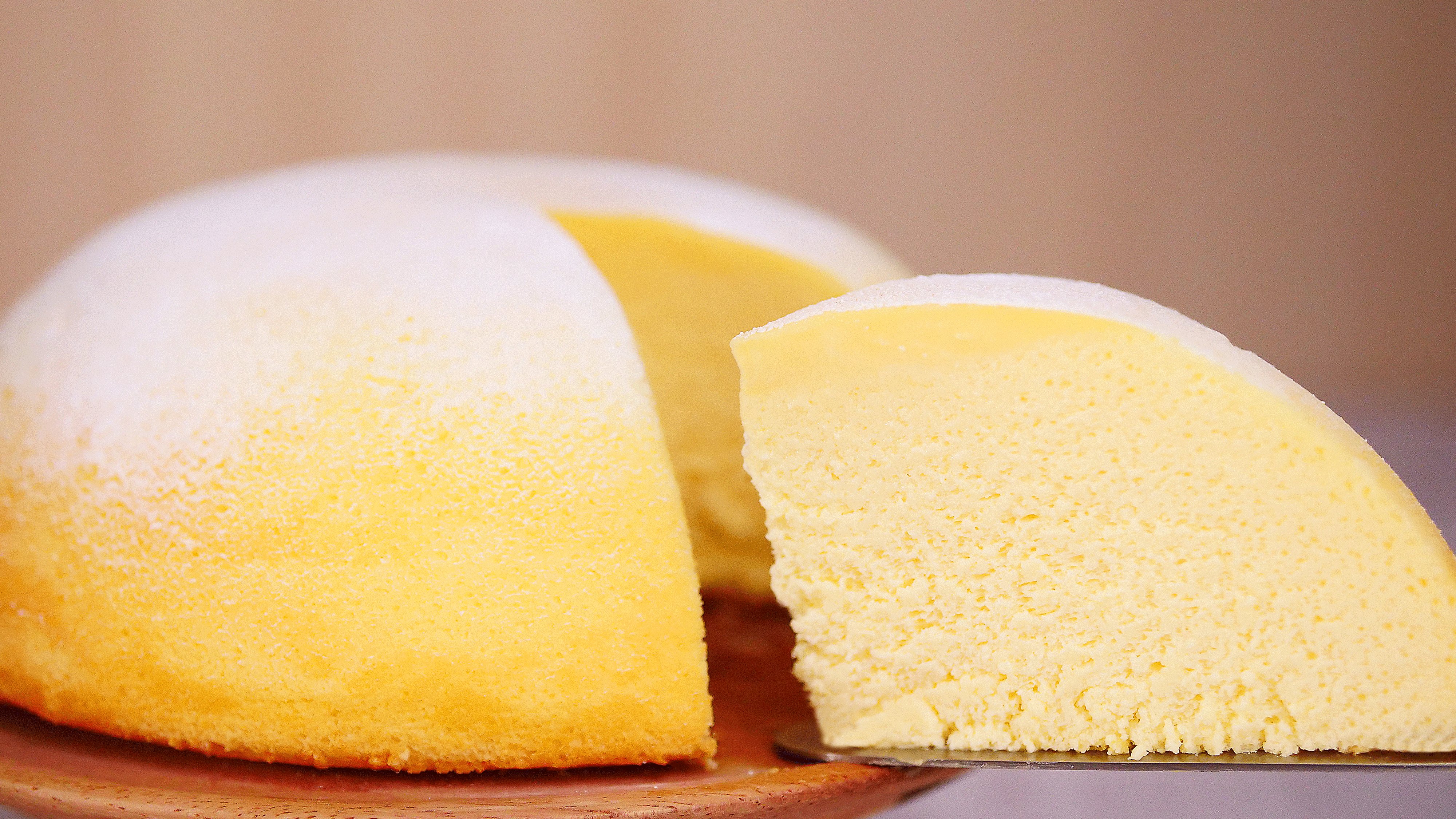 ケーキ の 作り方 チーズ