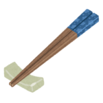 知って得する美しい和食の配膳位置 食事のマナー講座 Party Kitchen