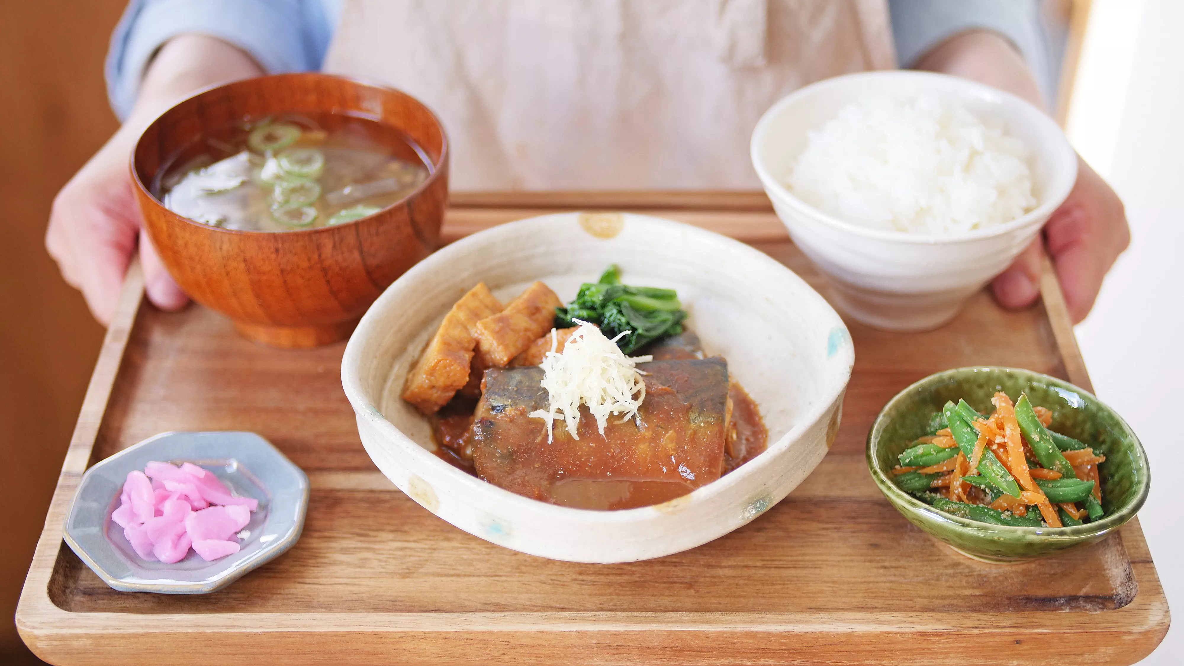 煮 簡単 サバ の 味噌