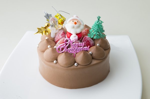クリスマスケーキ 日本の不思議なクリスマス ケンタッキー Party Kitchen