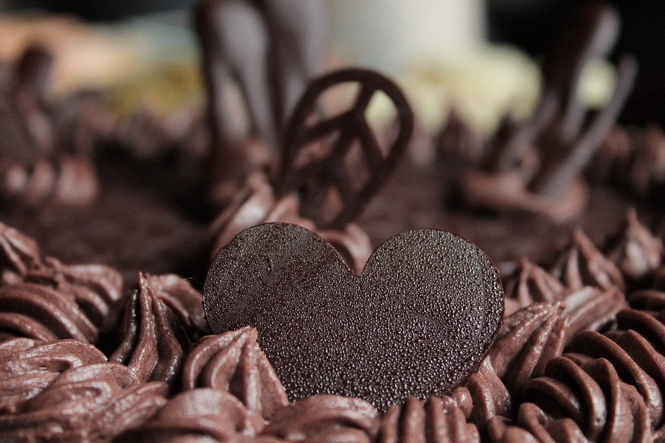 お家でバレンタイン 手作りチョコレートレシピ集 女子会やパーティーにも Party Kitchen
