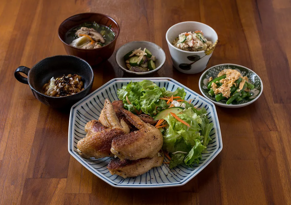 日本料理 レシピ集 和食 基礎1
