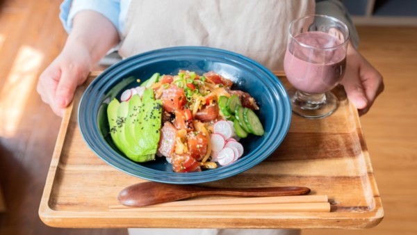 ポケ丼 7個セット ポケ丼 7個セット